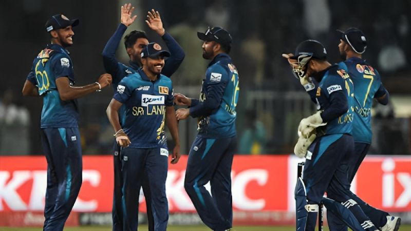 Cricket Highlights, 06 Sep: Asia Cup 2023 (Match 06) – Afghanistan vs Sri Lanka: Sri Lanka confirmed the Super Four by defeating the Afghans.