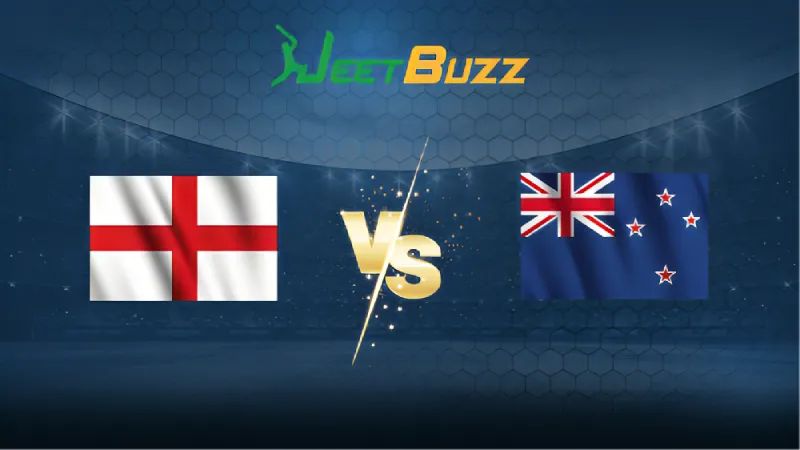 Cricket Prediction | England vs New Zealand | 3rd T20I | September 3, 2023 – Can the 3rd T20I bring a win for New Zealand?