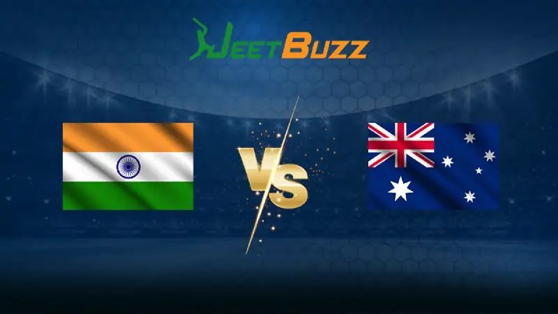 Cricket Prediction India vs Australia 2nd ODI Sep 24, 2023 – Can IND defeat AUS in this game and take the series