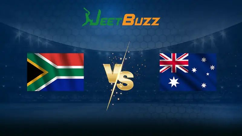 Cricket Prediction SA vs AUS 2nd ODI Sep 9, 2023 – Can Australia win the series against South Africa today