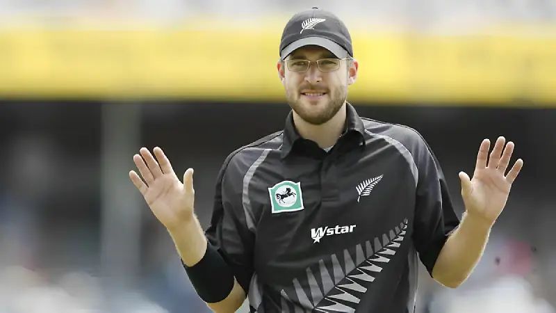 New Zealand's Top 5 Wicket-Takers in ODI History
