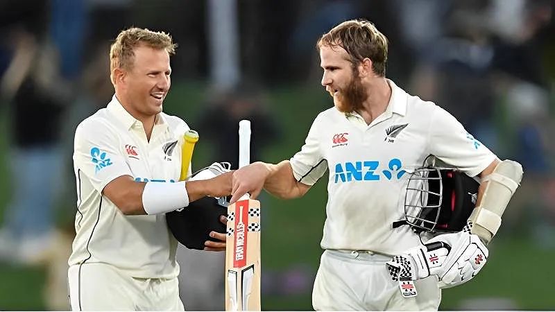 Cricket Highlights, 14 Mar: New Zealand vs Sri Lanka (1st Test)
