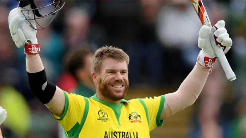 Top 5 Australian Batter with the Most Runs in ICC World Cup 