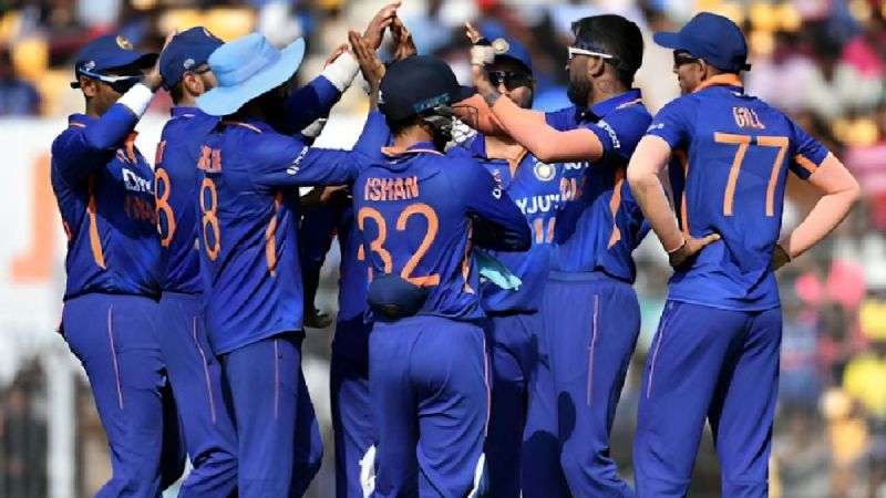 Decoding ICC Cricket World Cup 2023 India Squad