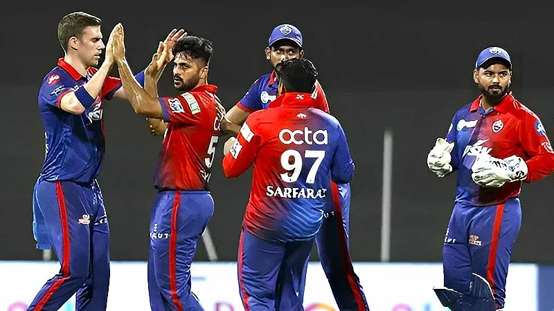 Cricket Highlights, 21 April: IPL 2023 (Match 28) – Delhi Capitals vs Kolkata Knight Riders