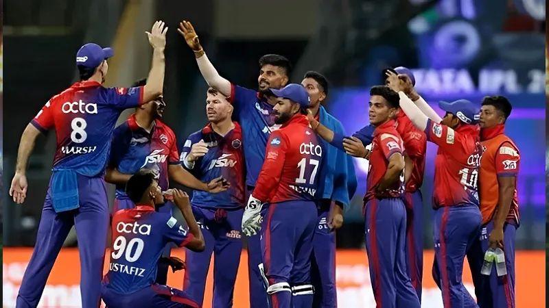 IPL 2023 Cricket Prediction | Match 40: Delhi Capitals vs Sunrisers Hyderabad