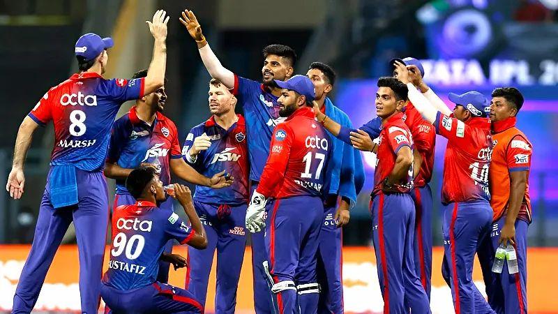 IPL 2023 Cricket Prediction | Match 28: Delhi Capitals vs Kolkata Knight Riders