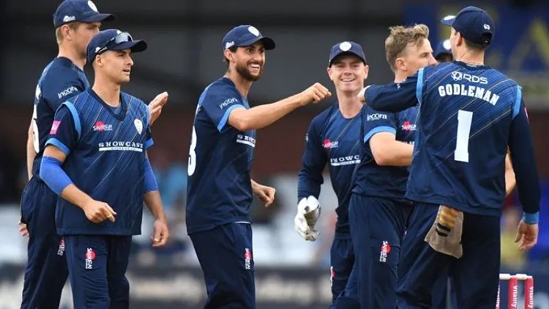 Vitality Blast 2023 Cricket Prediction | North Group: Derbyshire Falcons vs Northamptonshire Steelbacks