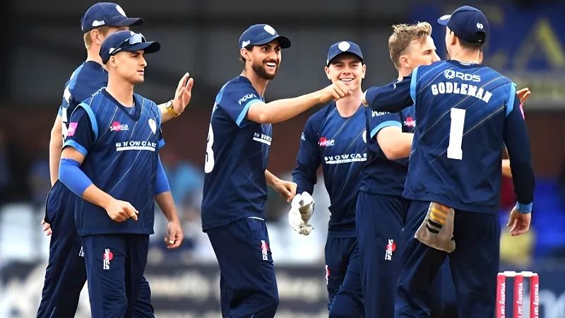 Vitality Blast 2023 Cricket Prediction | North Group: Notts Outlaws vs Derbyshire Falcons