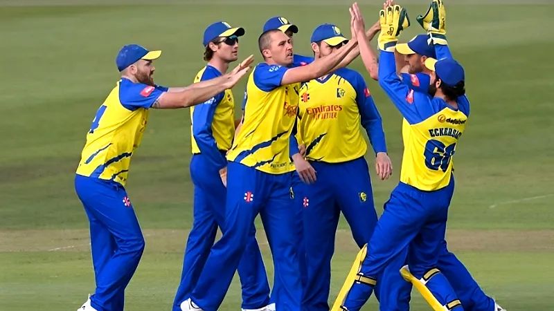 Vitality Blast 2023 Cricket Prediction | North Group: Notts Outlaws vs Durham Cricket