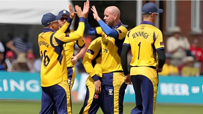 Vitality Blast 2023 Cricket Prediction | North Group: Northamptonshire Steelbacks vs Durham Cricket