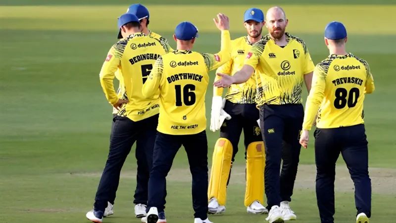 Vitality Blast 2023 Cricket Prediction | North Group: Worcestershire Rapids vs Durham Cricket