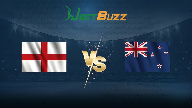 Cricket Prediction | EN vs NZ |1st ODI |Sep 8, 2023 - Who do you believe won the opening ODI?