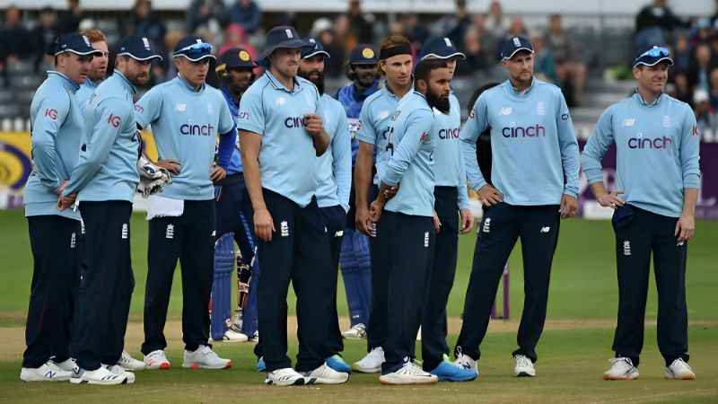 Cricket Prediction | ENG vs NZ | 2nd ODI | Sep 10, 2023 – Can England bring back the parity in the second ODI?