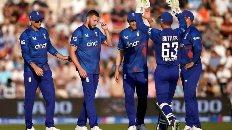 Cricket Prediction | England vs Ireland | 1st ODI | September 20, 2023 – This would be a tough competition for Ireland.