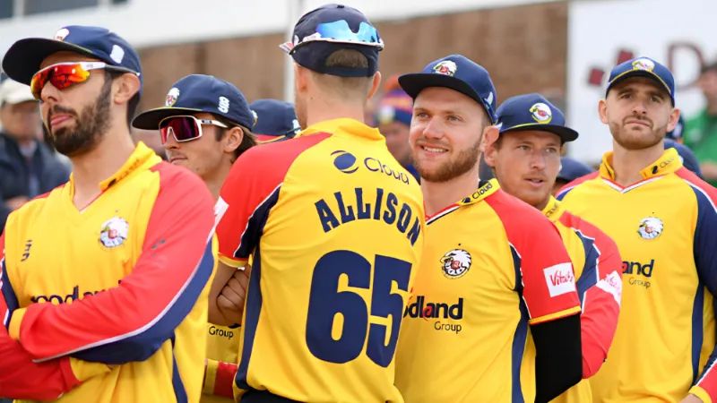 Vitality Blast 2023 Cricket Prediction | South Group: Essex vs Kent Spitfires