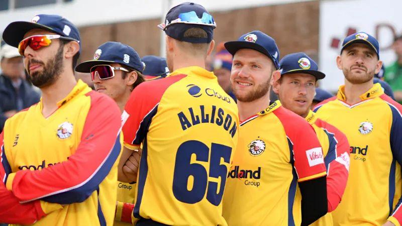 Vitality Blast 2023 Cricket Prediction | South Group: Hampshire Hawks vs Essex