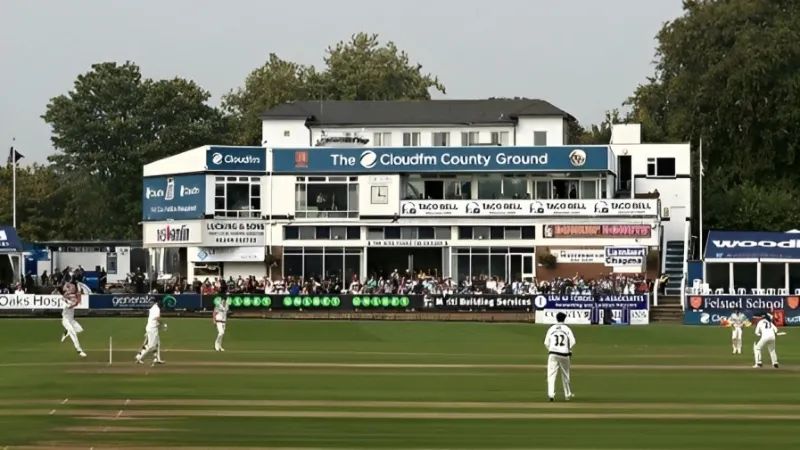 Vitality Blast 2023 Cricket Prediction | South Group: Essex vs Somerset CCC