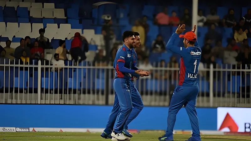 Cricket Highlights, 26 Mar: Afghanistan vs Pakistan (2nd T20I)
