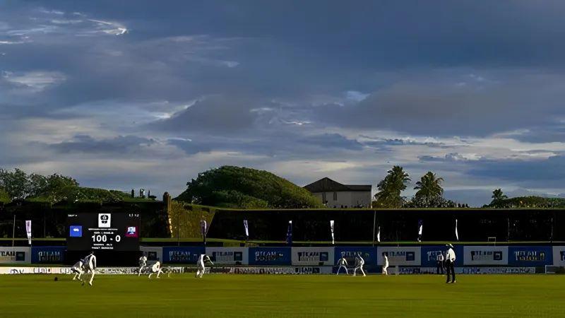 Ireland tour of Sri Lanka 2023 Cricket Prediction | 1st Test: Sri Lanka vs Ireland