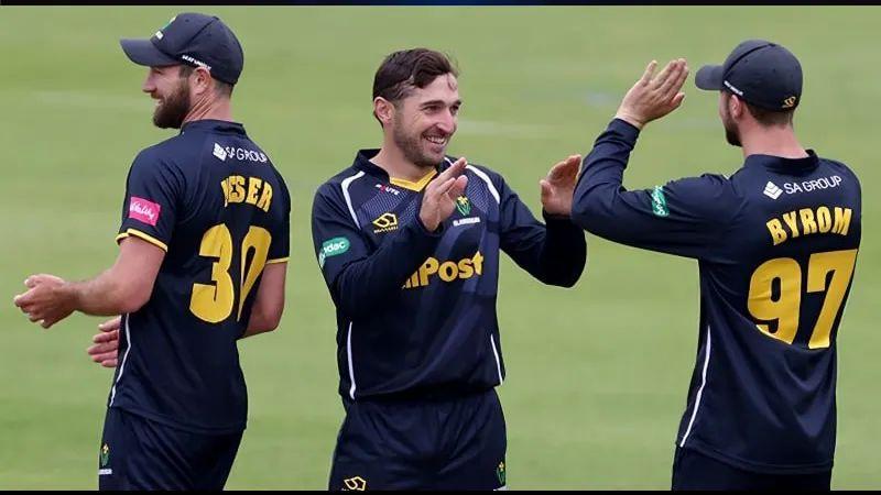 Vitality Blast 2023 Cricket Prediction | South Group: Glamorgan vs Gloucestershire