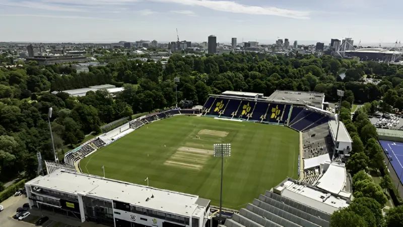 Vitality Blast 2023 Cricket Prediction | South Group: Glamorgan vs Somerset CCC