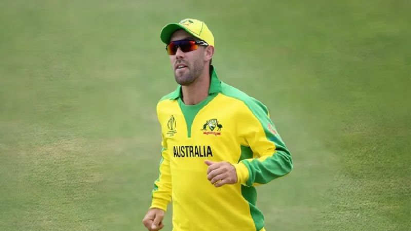 Players to Watch Out for in the India vs Australia ODI Face-off