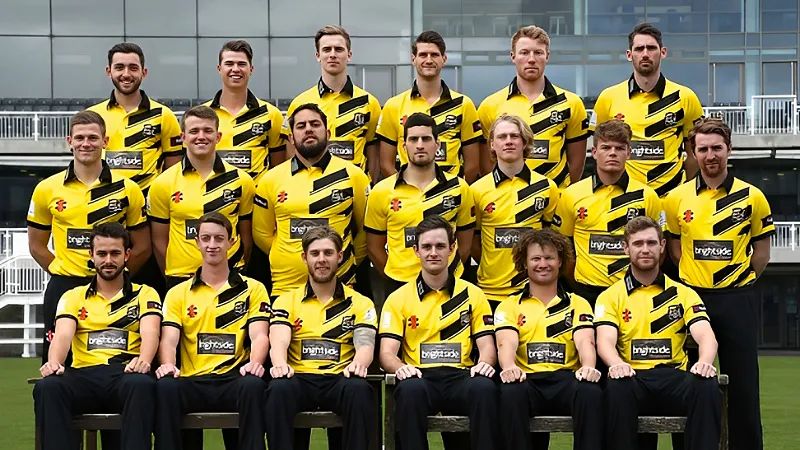 Vitality Blast 2023 Cricket Prediction | South Group: Gloucestershire vs Glamorgan