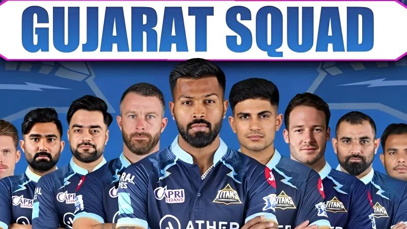 IPL 2023 Cricket Prediction | Match 7: Delhi Capitals vs Gujarat Titans