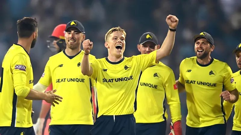 Vitality Blast 2023 Cricket Prediction | South Group: Hampshire Hawks vs Middlesex