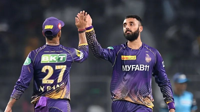 Cricket Highlights, 14 April: IPL 2023 (Match 19) – Kolkata Knight Riders vs Sunrisers Hyderabad 