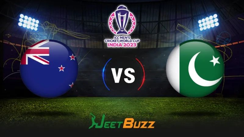 ICC Cricket World Cup Warm-up Matches Prediction 3rd ODI New Zealand vs Pakistan – Who will win this match Sep 29, 2023