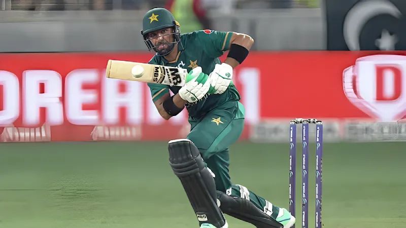 Ranking the Top Five Fastest Centuries in Asia Cup