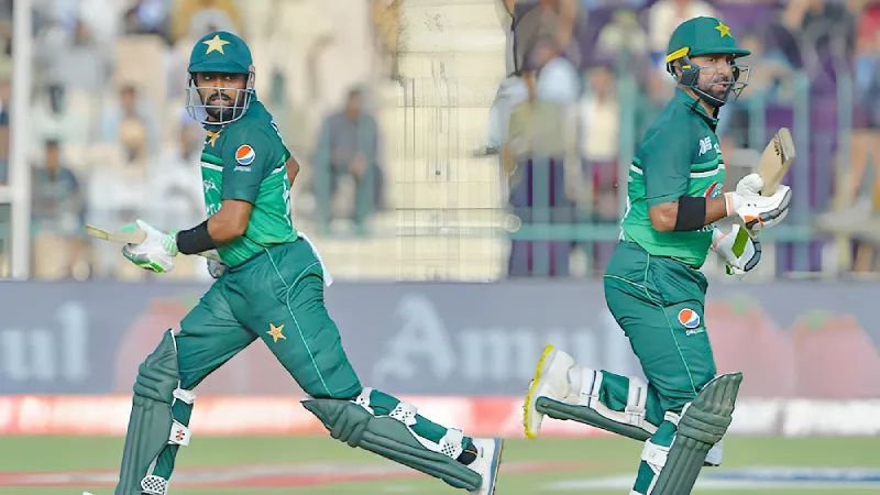 Ranking the Top Five Fastest Centuries in Asia Cup