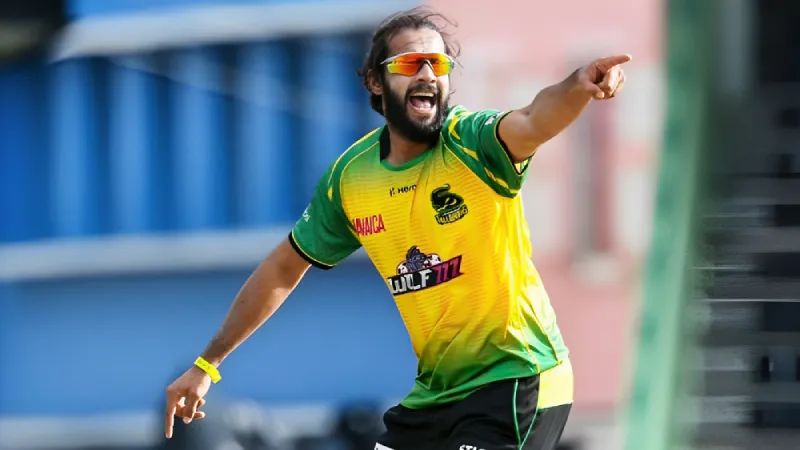 CPL 2023: Top 5 Run Scorers Who Lit Up the Season