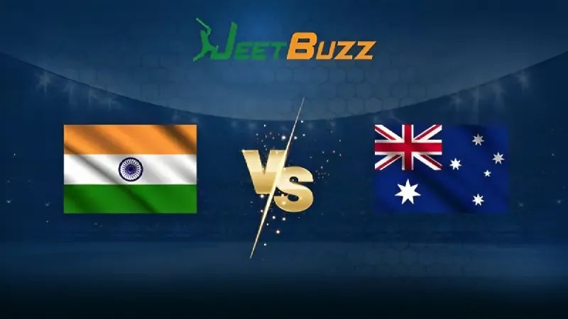 Cricket Prediction | India vs Australia | 3rd ODI | September 27, 2023 – Can India be able to whitewashed by Australia?