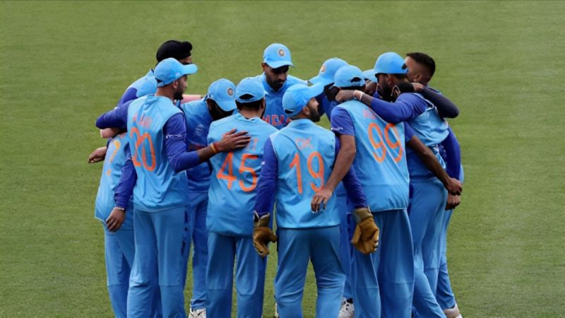 India's Expected Playing XI for Asia Cup Super Four Against Pakistan