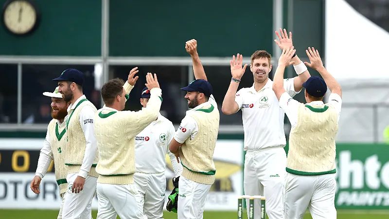 Ireland tour of England 2023 Cricket Prediction | Only Test: England vs Ireland