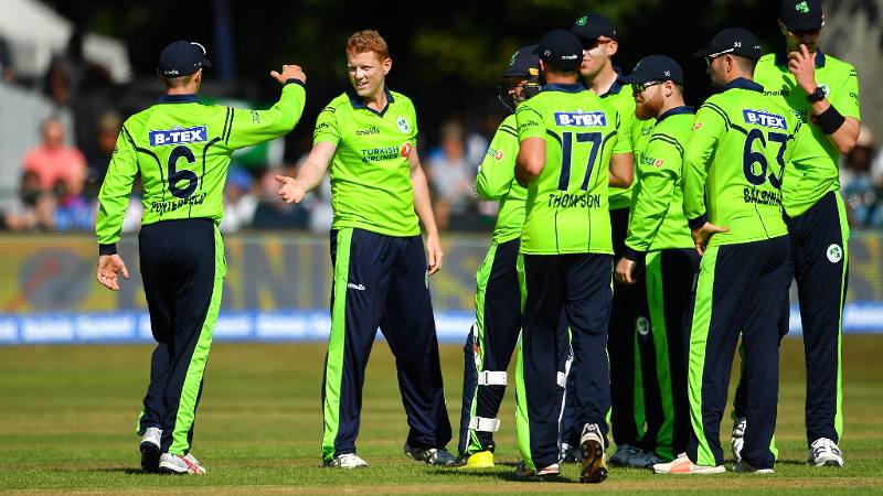 Cricket Prediction | England vs Ireland | 3rd ODI | September 26, 2023 – Will Ireland be able to win the final match of the series?