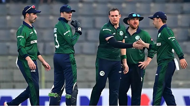 Ireland tour of Bangladesh 2023 Cricket Prediction | 2nd ODI: Bangladesh vs Ireland