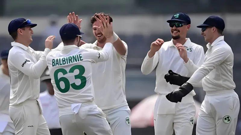 Ireland tour of Sri Lanka 2023 Cricket Prediction | 1st Test: Sri Lanka vs Ireland