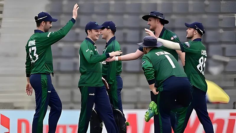 Ireland tour of Bangladesh 2023 Cricket Prediction | 3rd ODI: Bangladesh vs Ireland