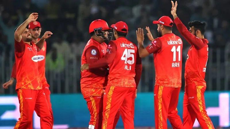 Cricket Highlights, 09 March: PSL 2023 (Match 26) – Islamabad United vs Lahore Qalandars