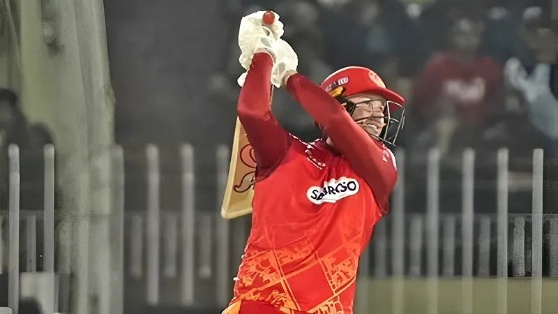 Cricket Highlights, 06 Mar: PSL 2023 (Match 21) – Islamabad United vs Quetta Gladiators