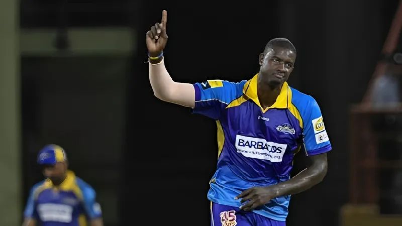 CPL 2023 Holder, Amir, and Green Dominate the Wicket-Takers' Chart