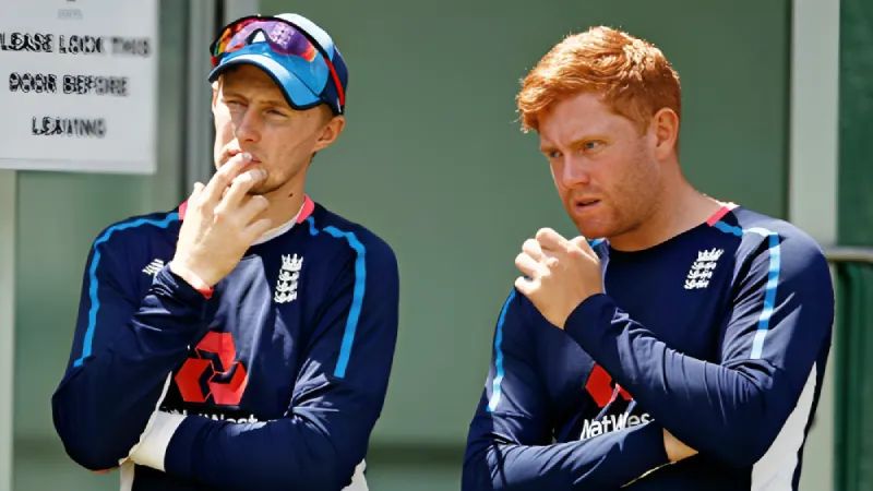 Top 5 English Batsmen Who Ruled the 2019 ICC World Cup