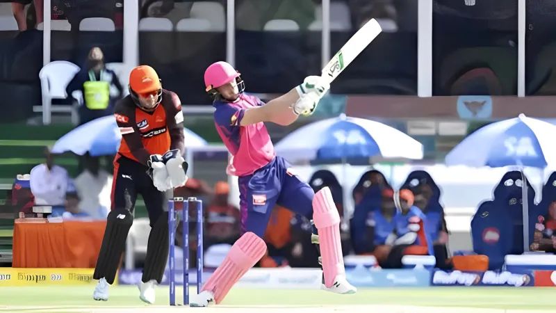 Cricket Highlights, 03 April: IPL 2023 (Match 4) – Sunrisers Hyderabad vs Rajasthan Royals