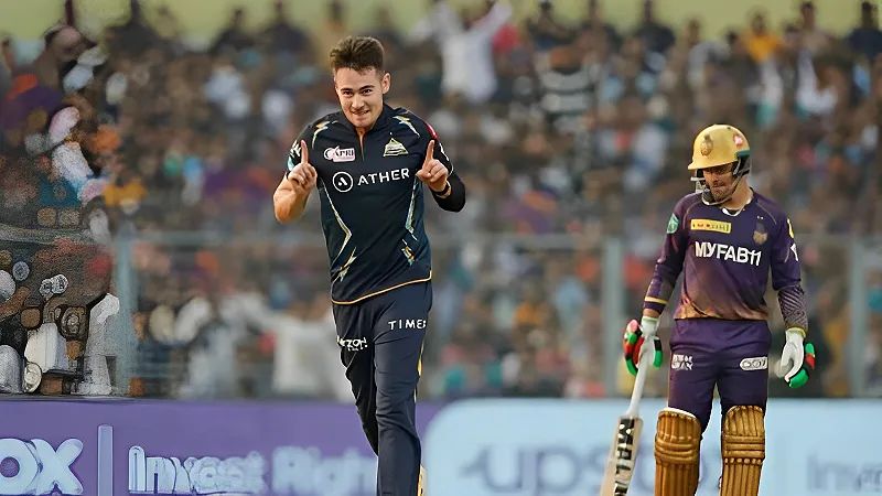 Cricket Highlights, 29 April: IPL 2023 (Match 39) – Kolkata Knight Riders vs Gujarat Titans 