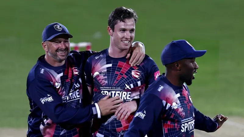 Vitality Blast 2023 Cricket Prediction | South Group: Essex vs Kent Spitfires