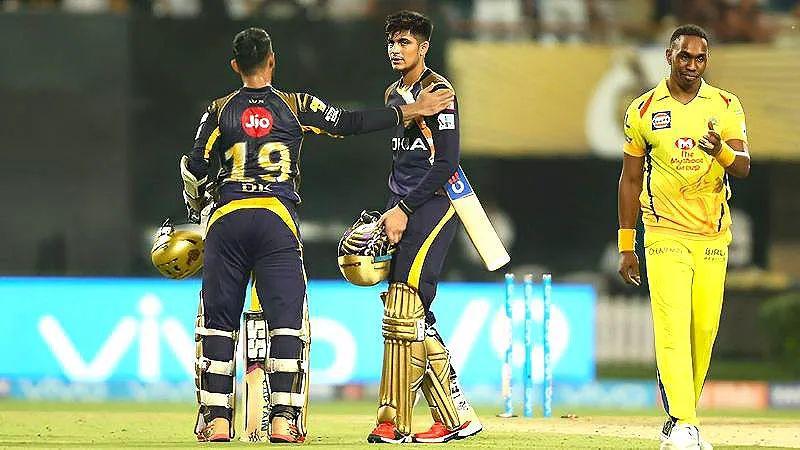 Cricket Highlights, 23 April: IPL 2023 (Match 33) – Kolkata Knight Riders vs Chennai Super Kings